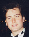 James in 1999